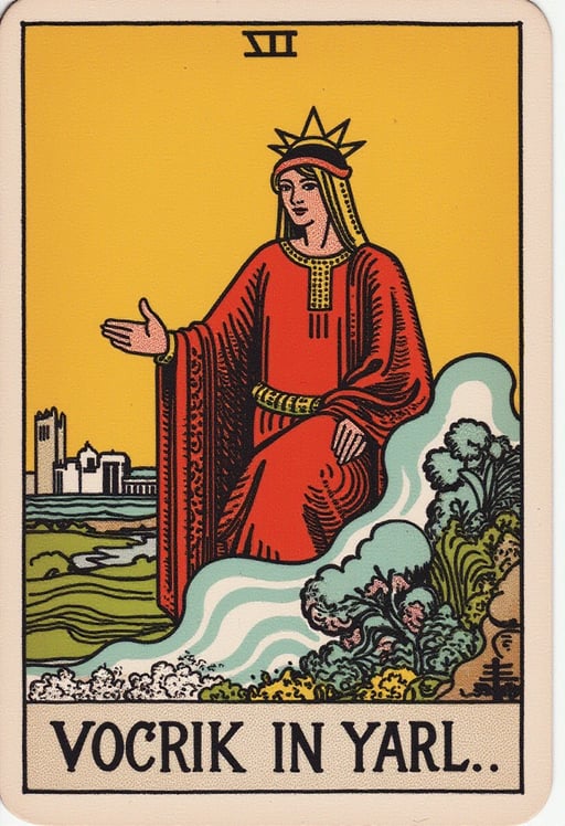 I will pass the interview test today for the procurement assistant in UAE?  Tarot Card Genrator