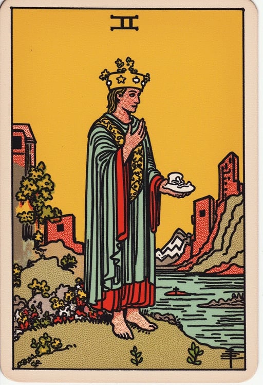 Quand est-il préférable de lancer ma carrière dans les médias sociaux ? Tarot Card Genrator