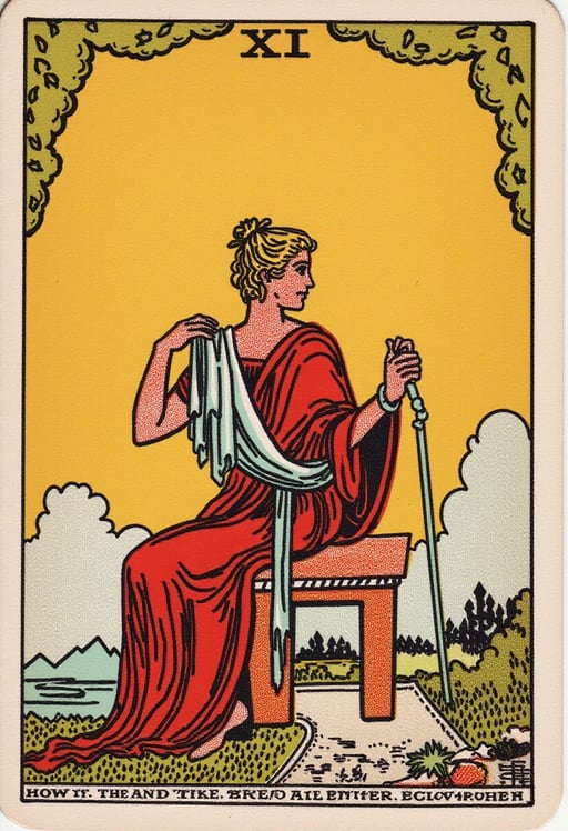 Comment la Vierge passera-t-elle le mois prochain ? Tarot Card Genrator