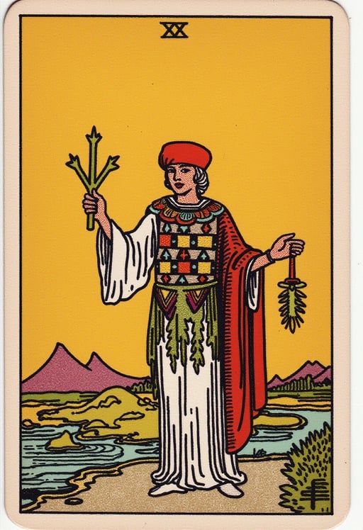 изображение вагины влагалища Tarot Card Genrator