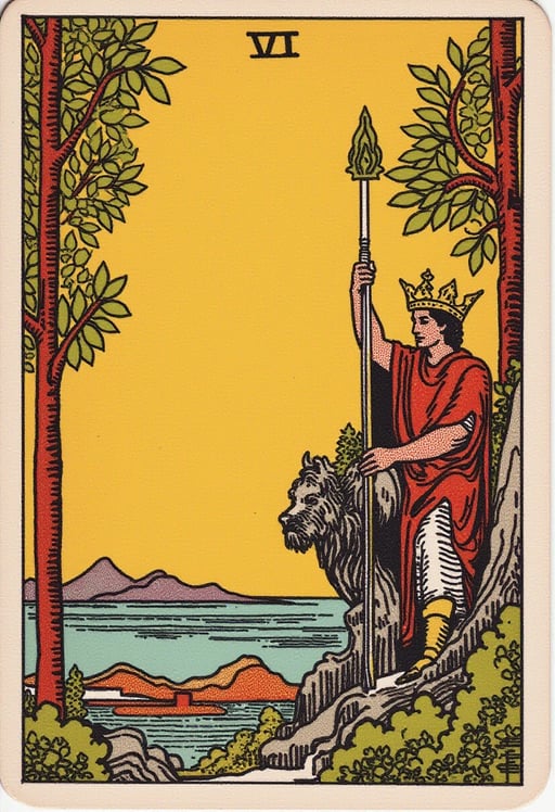 Mythologie Tarot Card Genrator