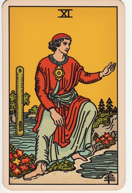 Hello World Hello World Tarot Card Genrator