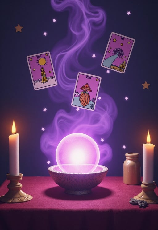 请你帮我随机生成一张塔罗牌，告诉我我今年的婚恋情况怎么样。 Tarot Card Genrator